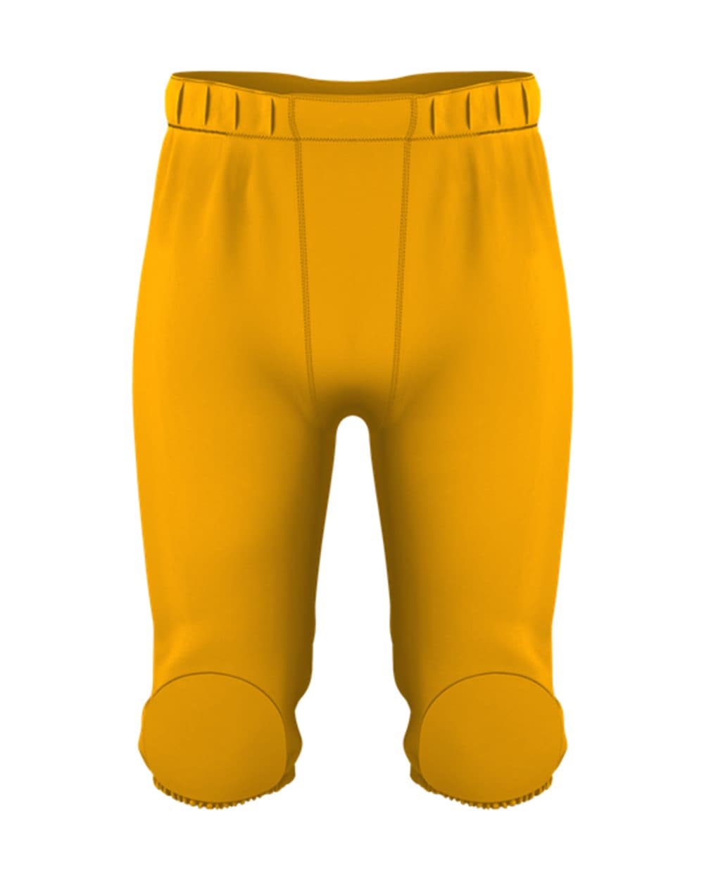 Alleson Athletic Youth Solo Series Integrated Football Pants