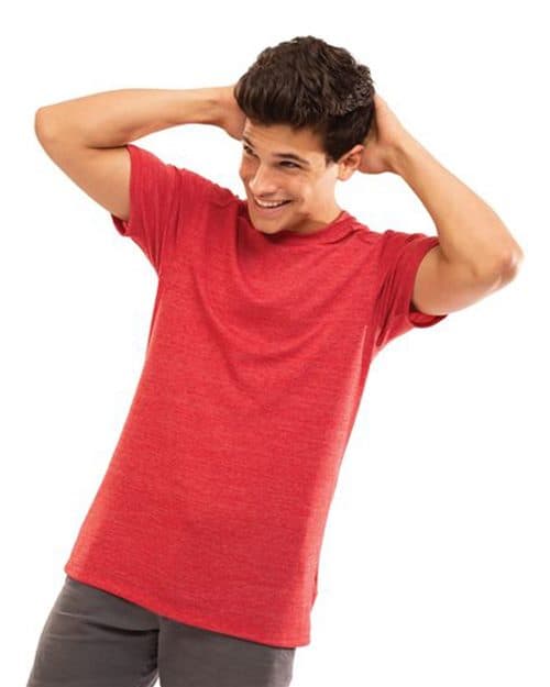 Augusta Sportswear Unisex Triblend T-Shirt