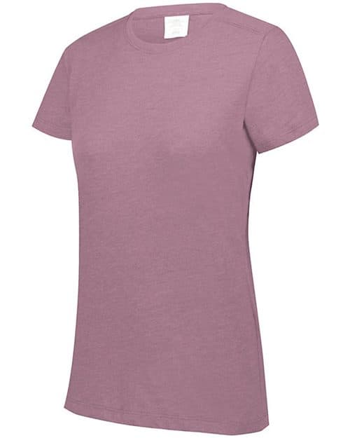 Augusta Sportswear Women's Triblend T-Shirt