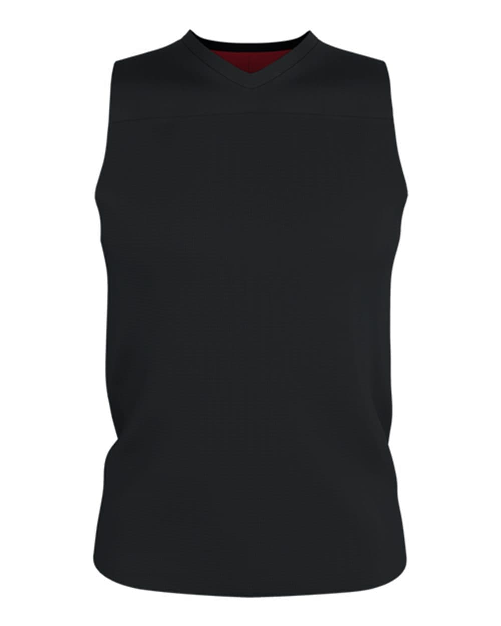 Alleson Athletic Men's Blank Reversible Game Jersey