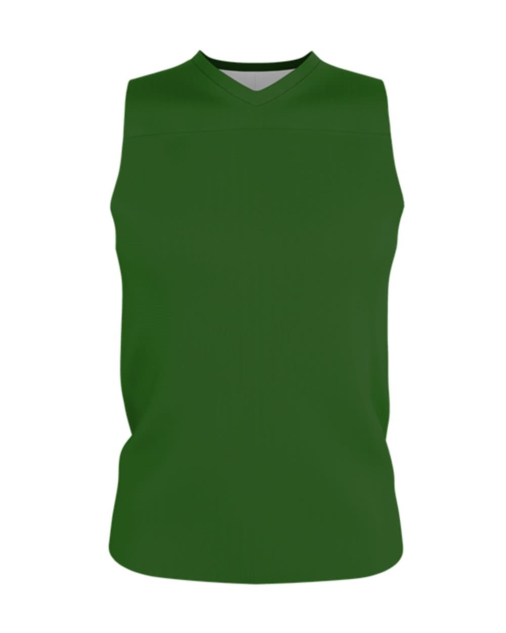 Alleson Athletic Youth Blank Reversible Game Jersey
