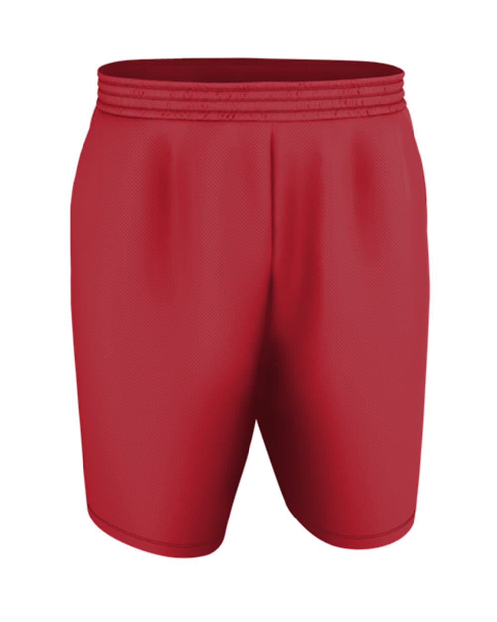 Alleson Athletic Youth Blank Game Shorts