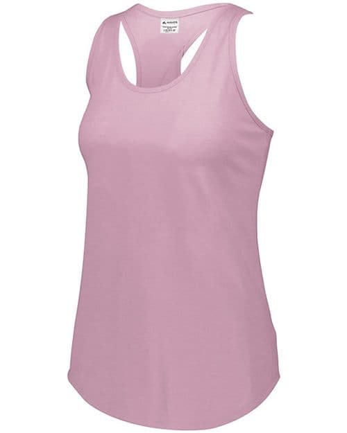 Augusta Sportswear Women's Lux Triblend Tank Top