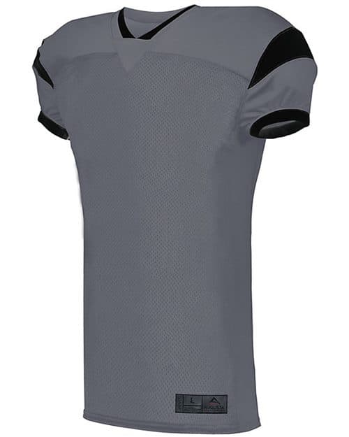 Augusta Sportswear Youth Slant Football Jersey