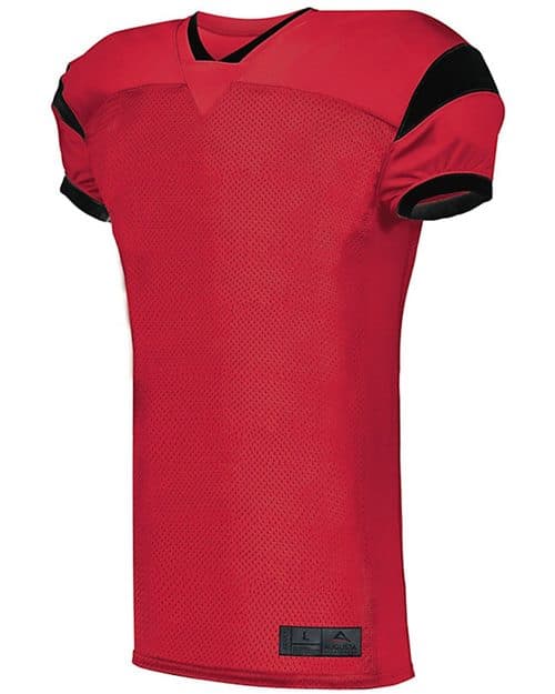 Augusta Sportswear Men's Slant Football Jersey