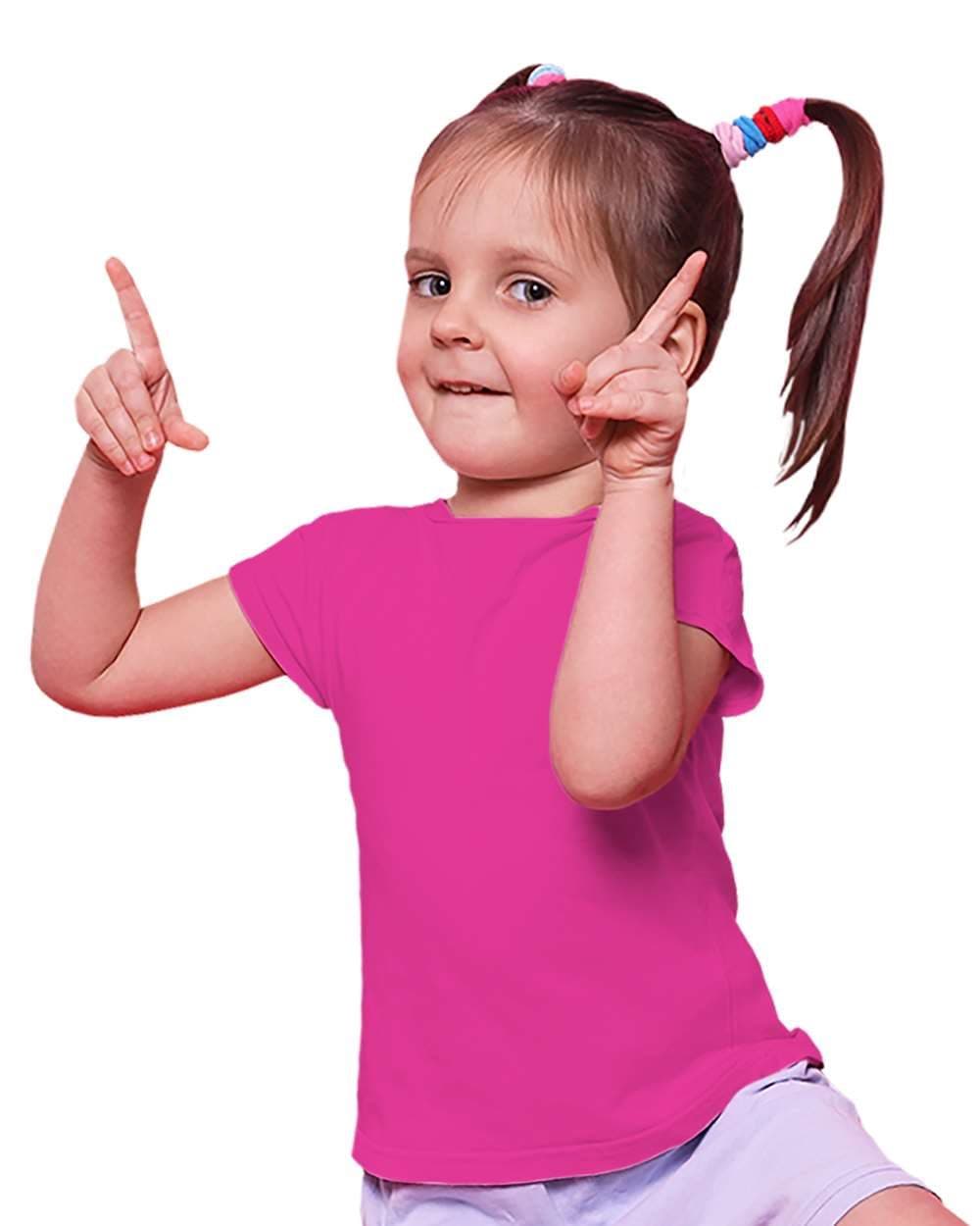 Boxercraft Toddler Tee