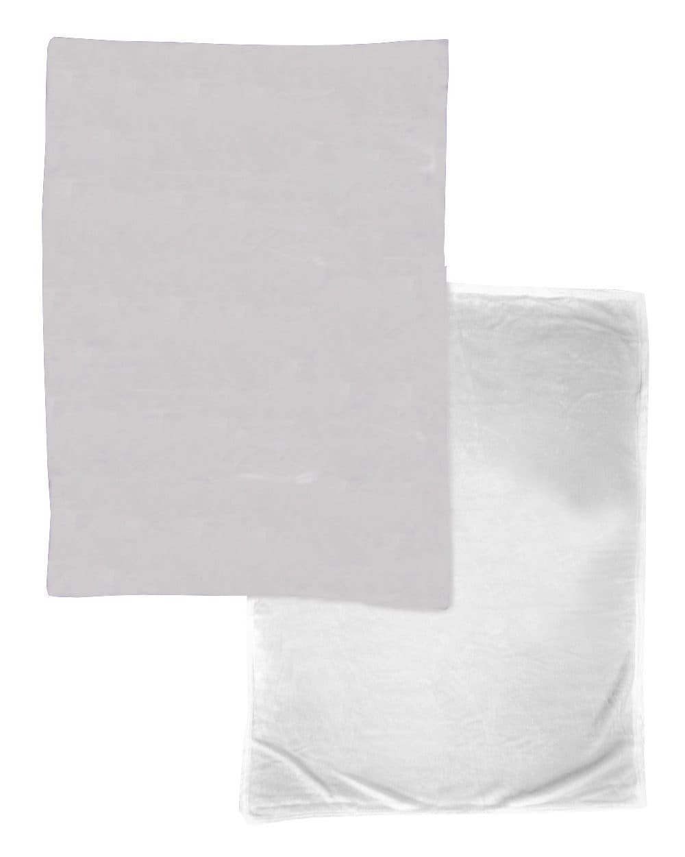 Liberty Bags Sublimation Silk Touch Baby Blanket