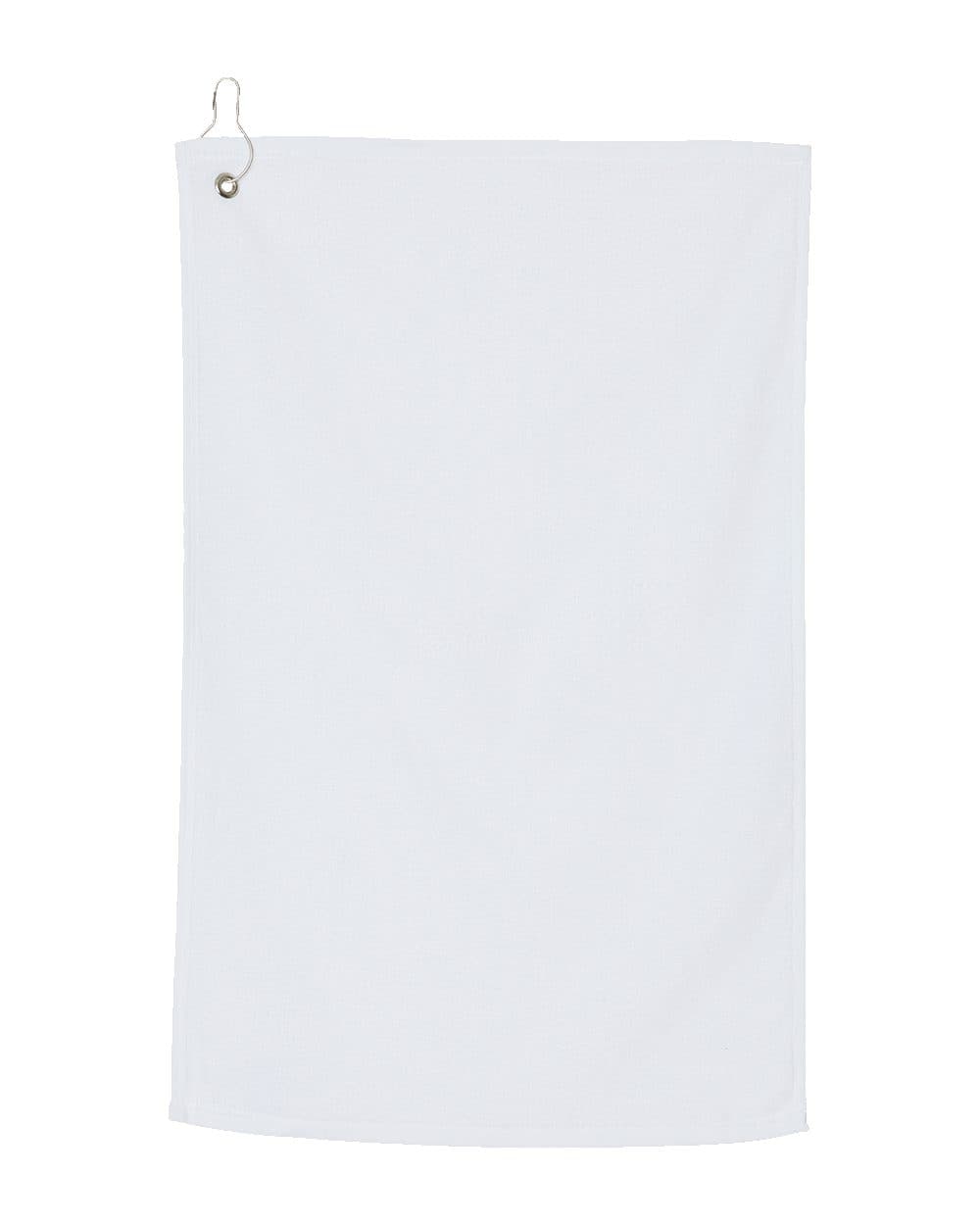 Carmel Towel Company Golf Towel