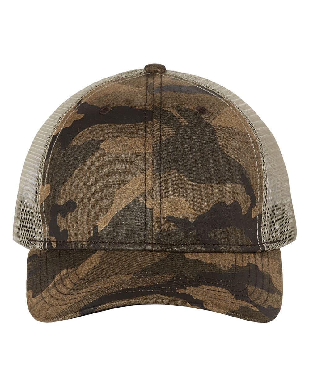 DRI DUCK Covert Trucker Cap