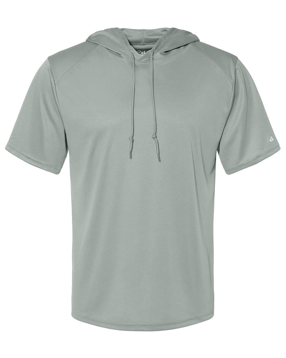 Badger Men's B-Core Hooded T-Shirt