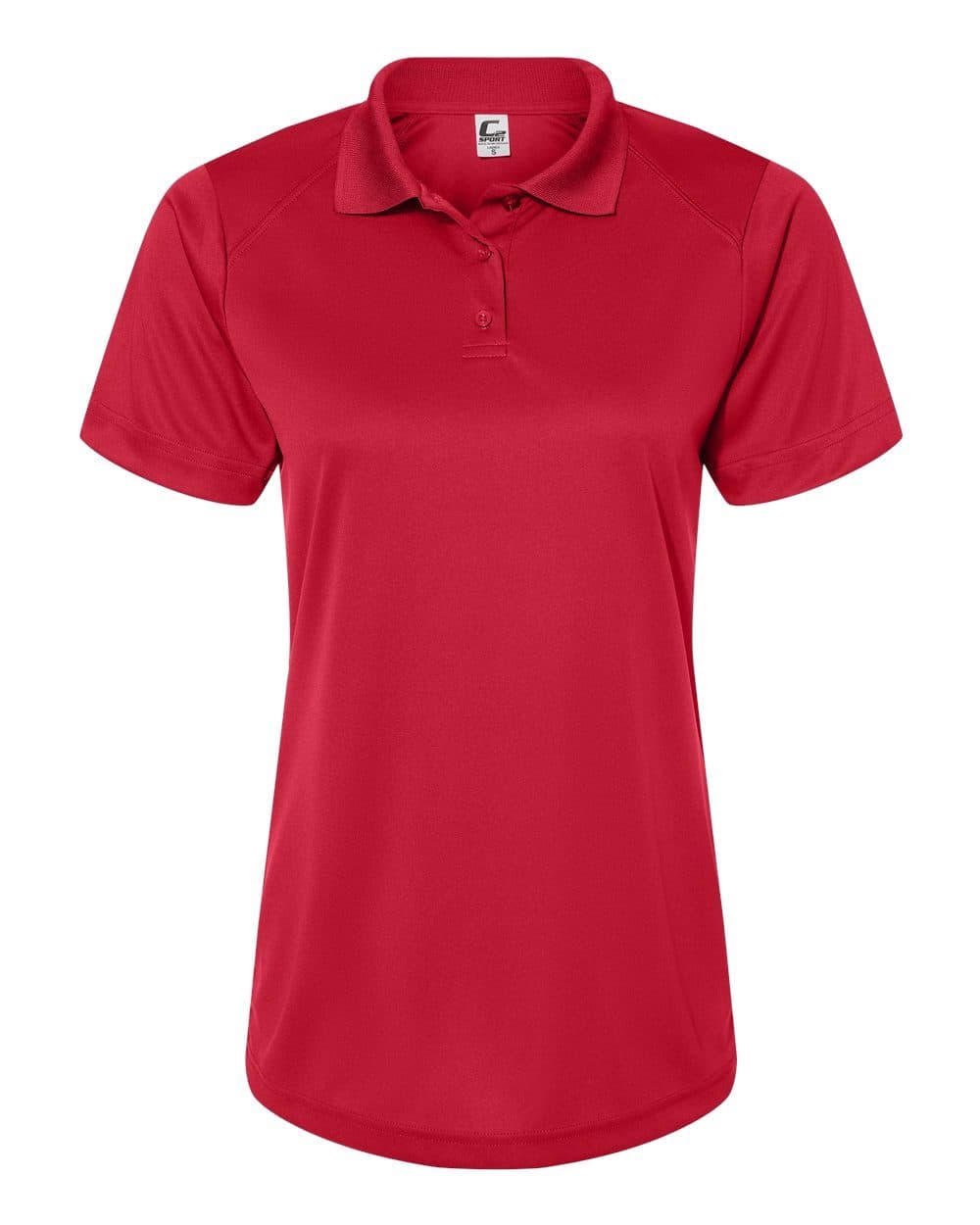 C2 Sport Women's Polo
