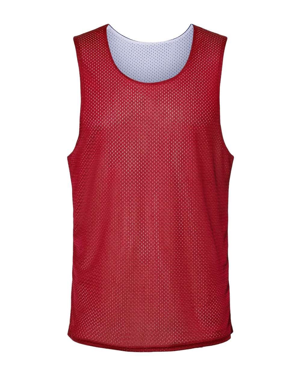 C2 Sport Men's Reversible Mesh Tank