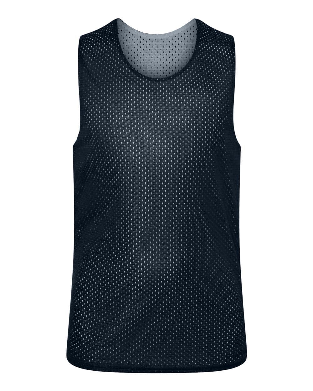 C2 Sport Youth Reversible Mesh Tank