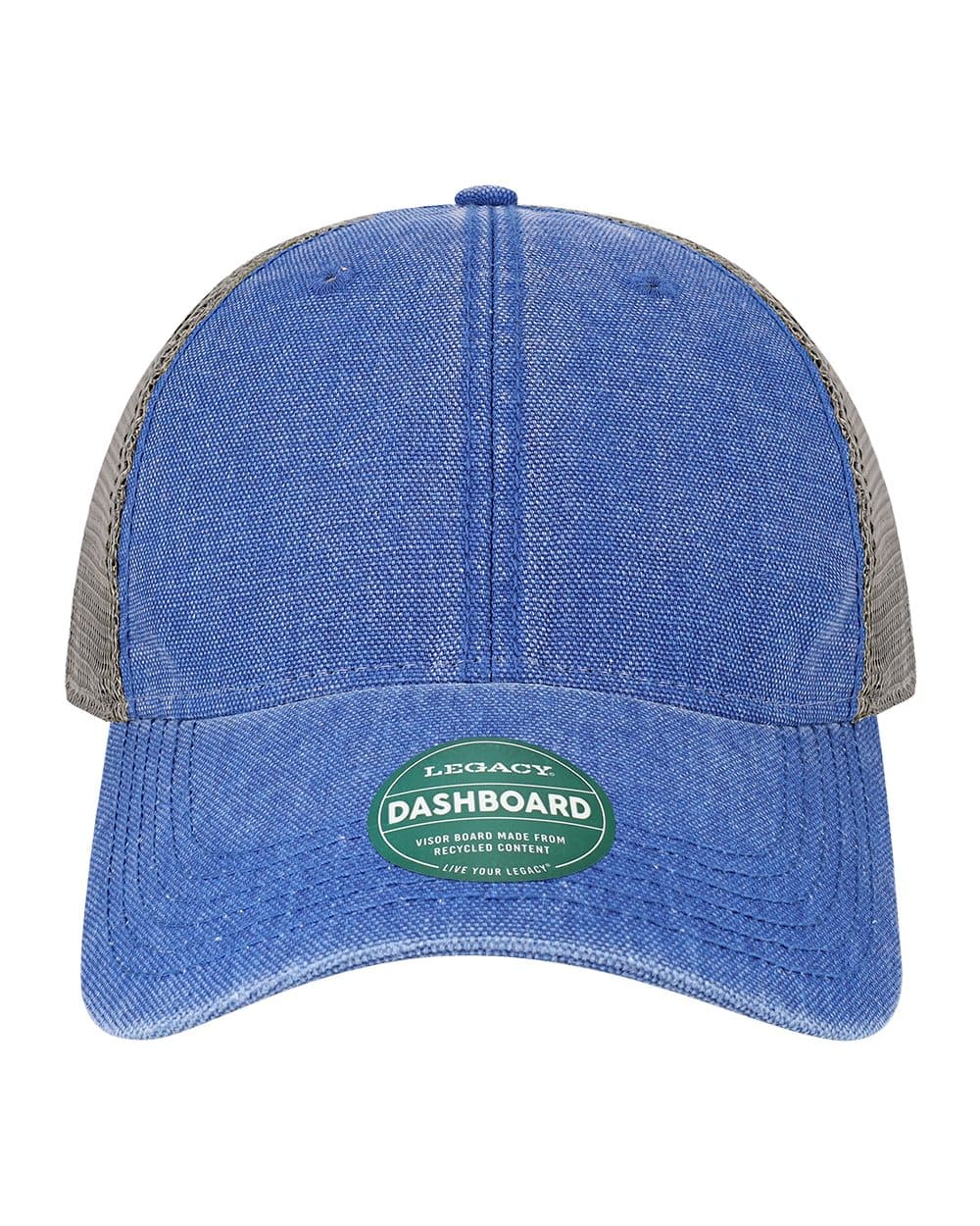 LEGACY Dashboard Trucker Cap