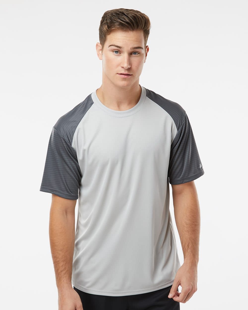 Badger Men's Breakout T-Shirt