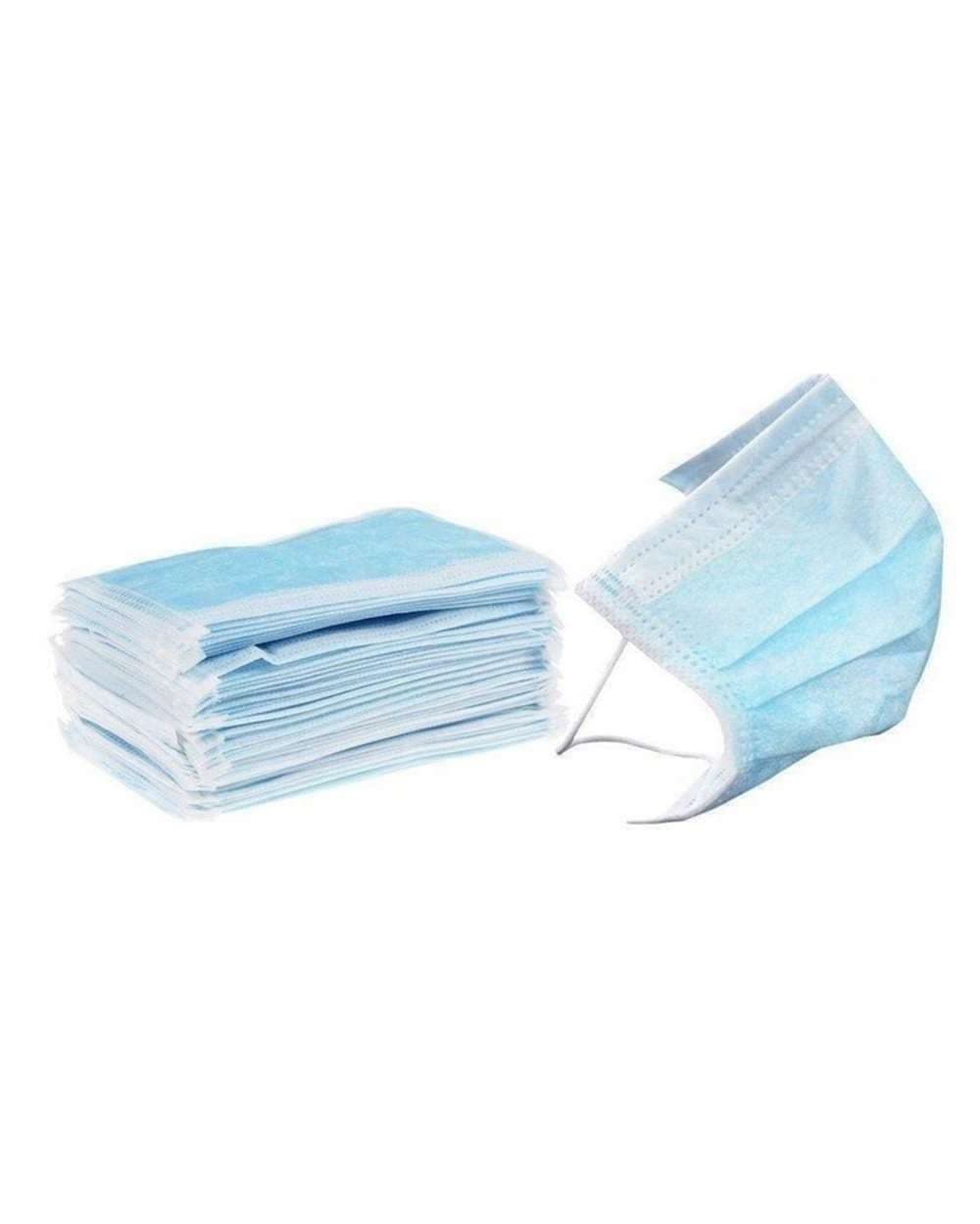 Liberty Bags Third Party Certified Level 3 Surgical Face Mask