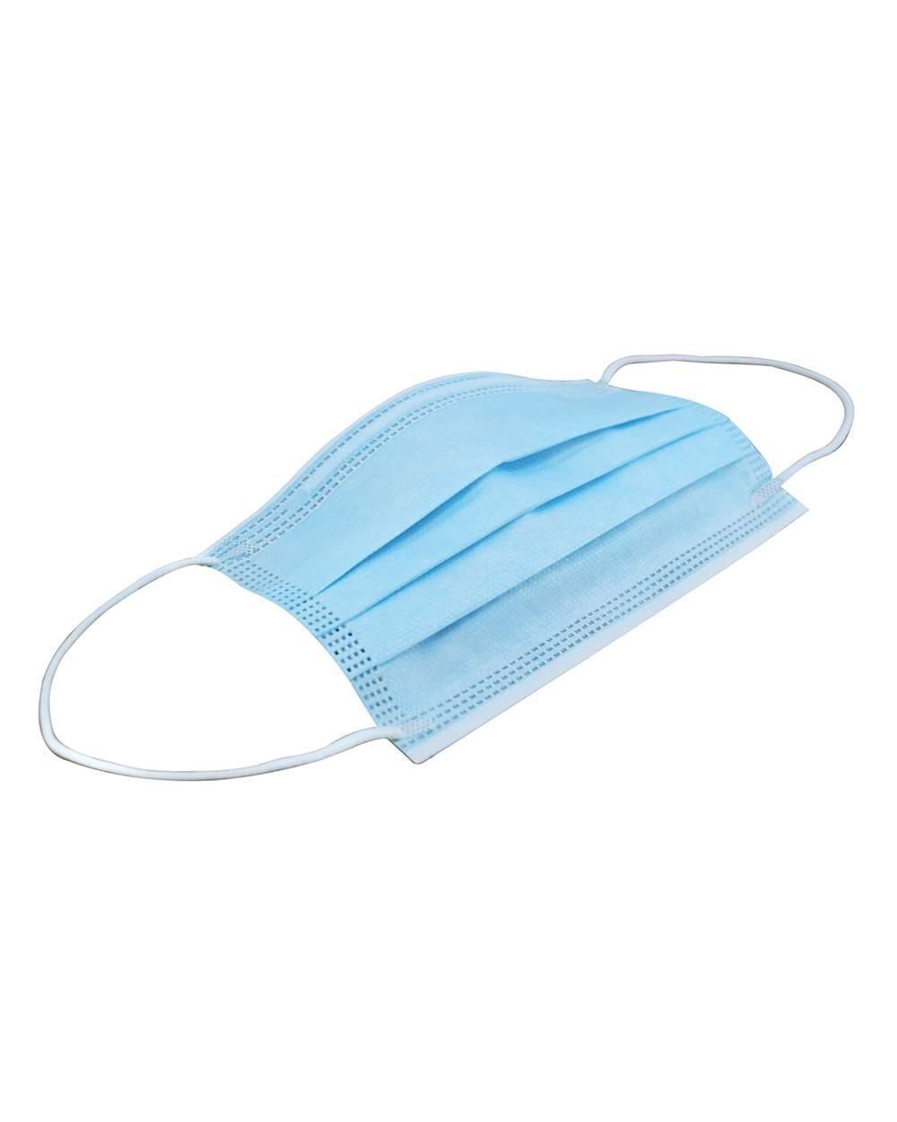Liberty Bags 3-Ply Face Mask
