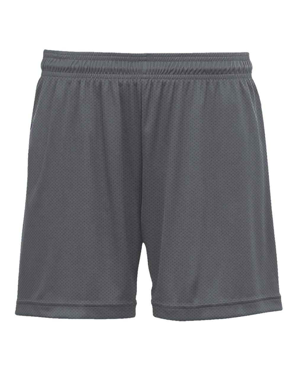 C2 Sport Women's Mesh Shorts