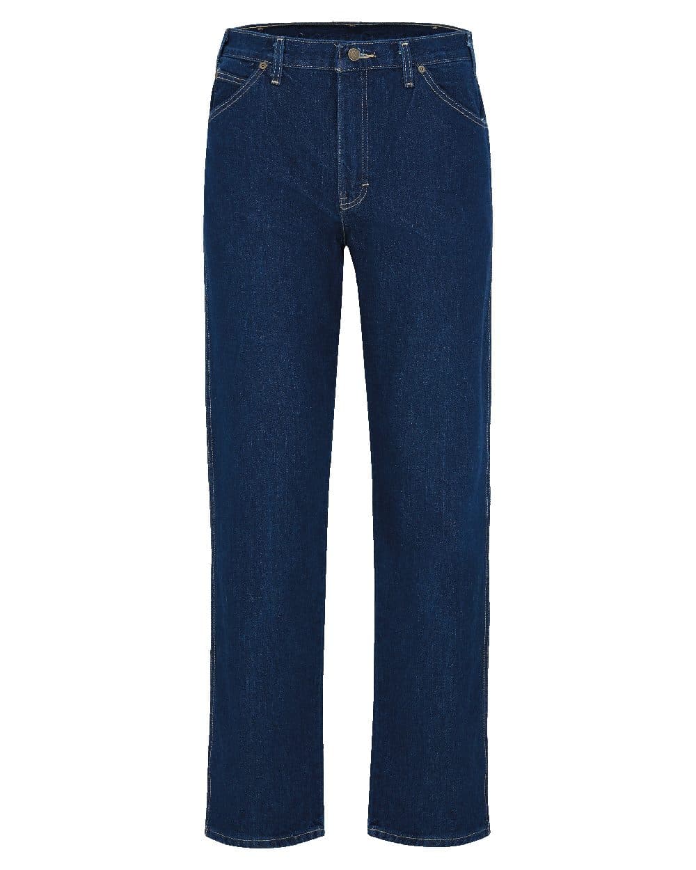 Dickies Men's 5-Pocket Jeans