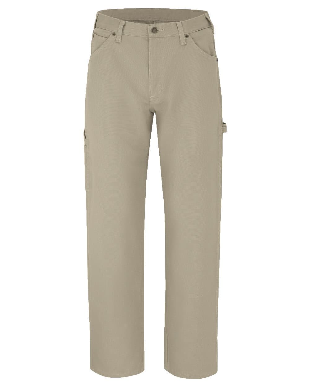 Dickies Men's Duck Carpenter Jeans