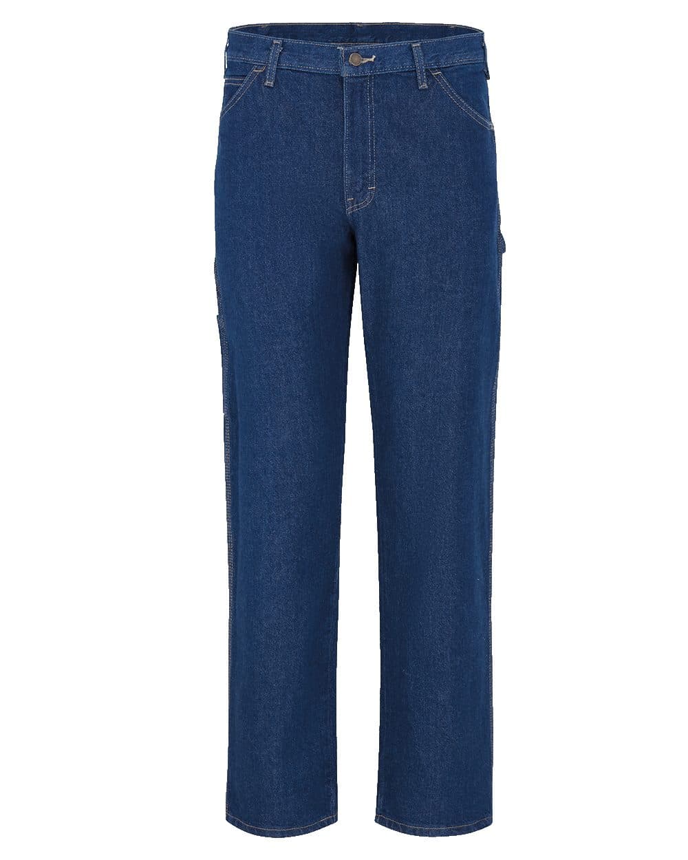 Dickies Men's Extended Sizes Industrial Carpenter Jeans
