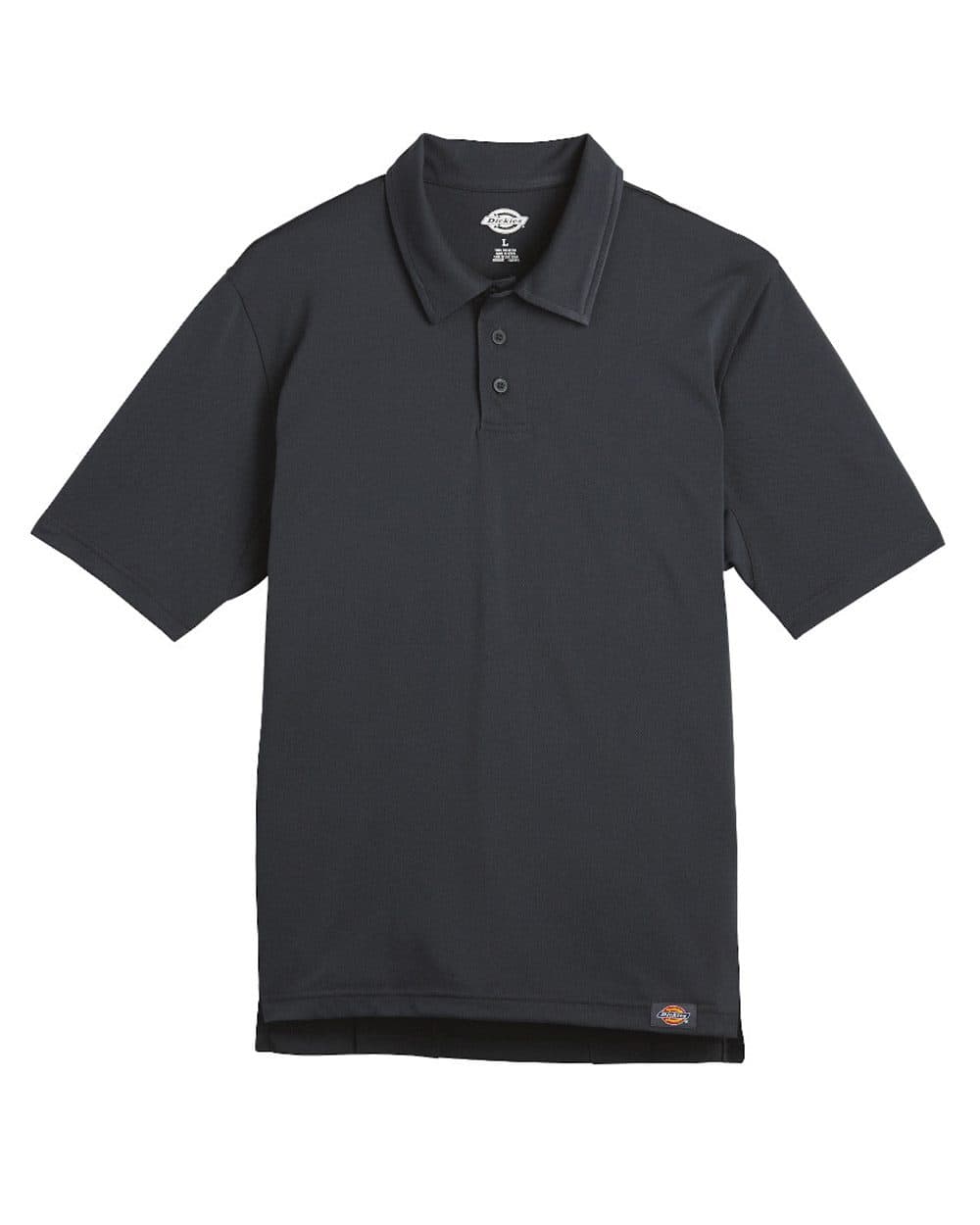 Dickies Men's WorkTech Cooling Mesh Shirt
