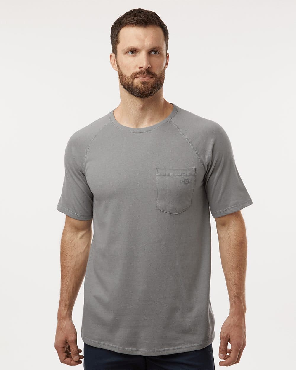 Dickies Men's Tall Performance Cooling T-Shirt