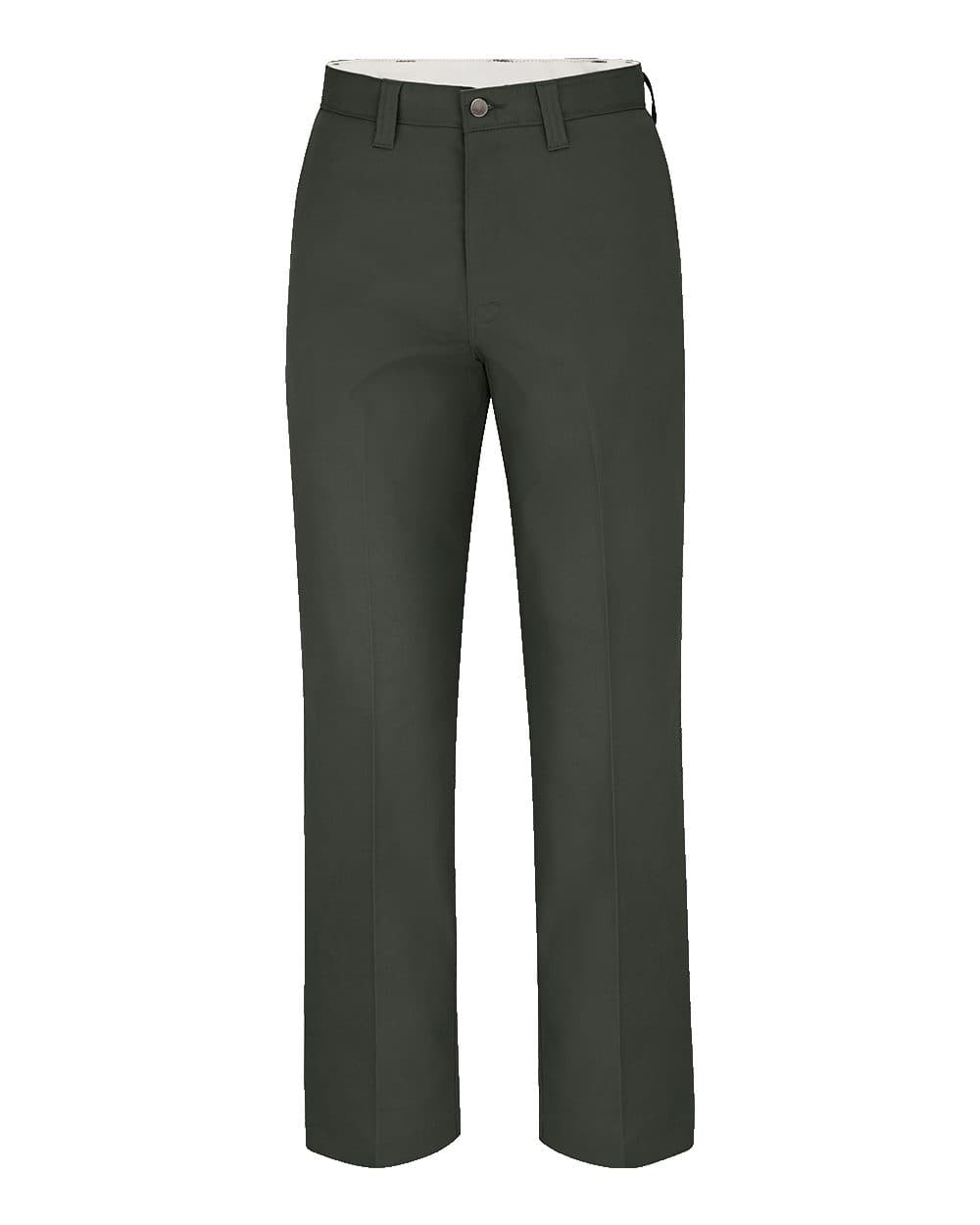 Dickies Men's Extended Sizes Premium Industrial Multi-Use Pocket Pants