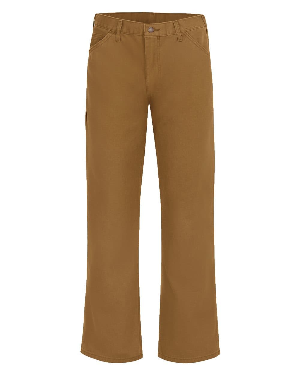 Dickies Men's Industrial Duck Carpenter Jeans