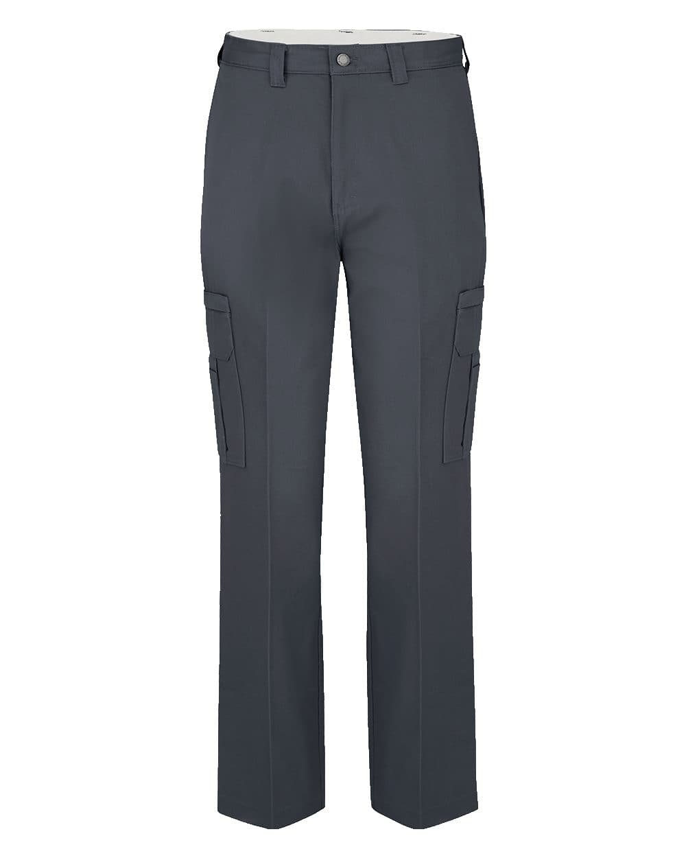 Dickies Men's Industrial Cotton Cargo Pants
