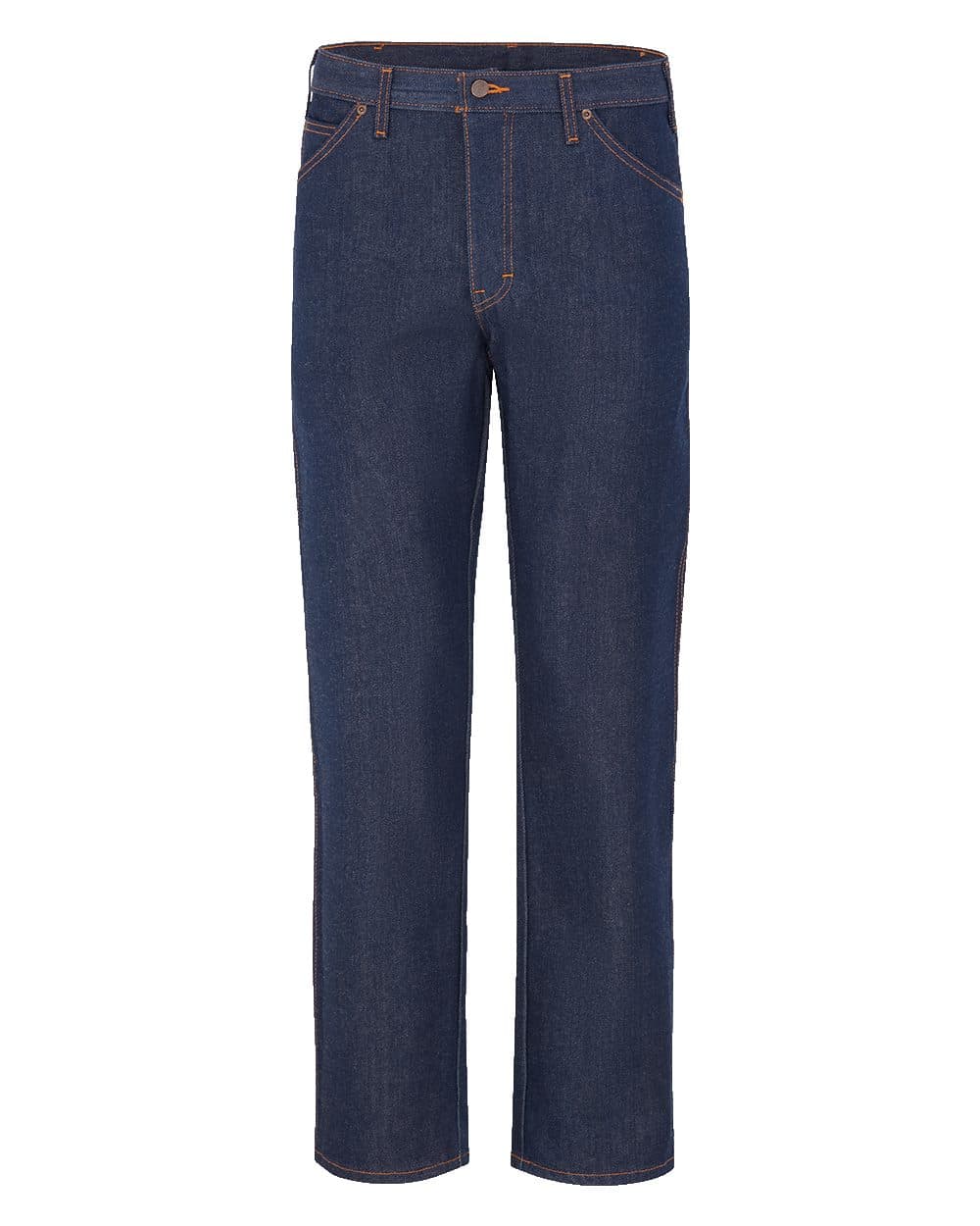 Dickies Men's Odd Sizes Straight 5-Pocket Jeans