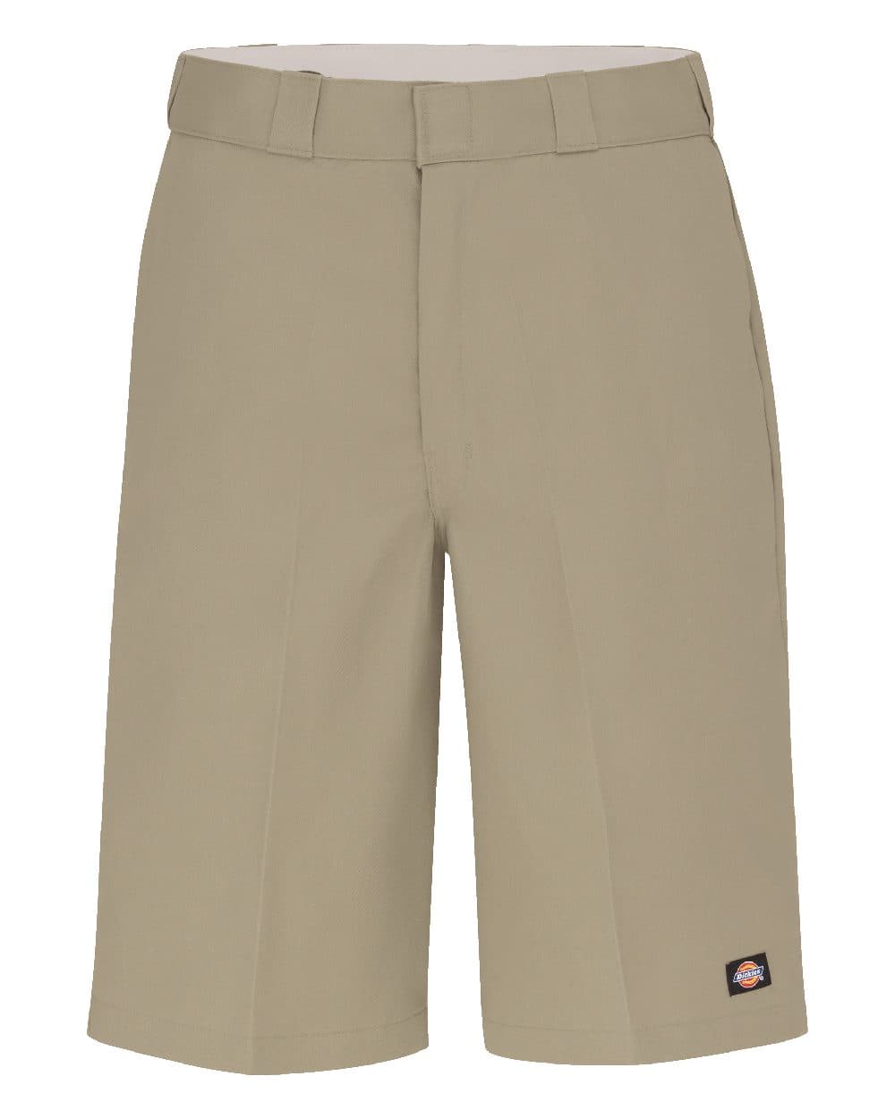 Dickies Unisex Extended Sizes Multi-Pocket Work Shorts