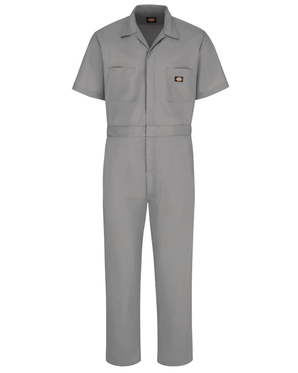 Dickies Men's Tall Short Sleeve Coverall
