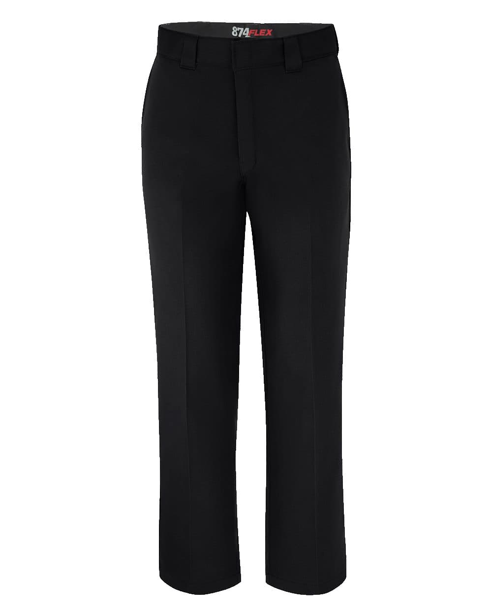 Dickies Men's Extended Sizes Industrial 874® Flex Work Pants