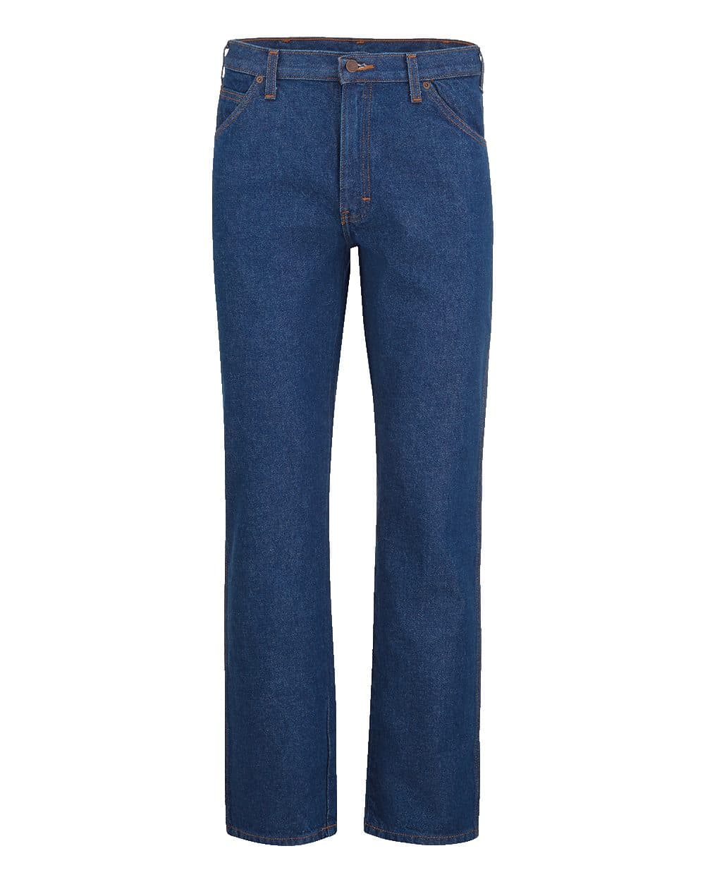 Dickies Men's Odd Sizes Industrial Jeans
