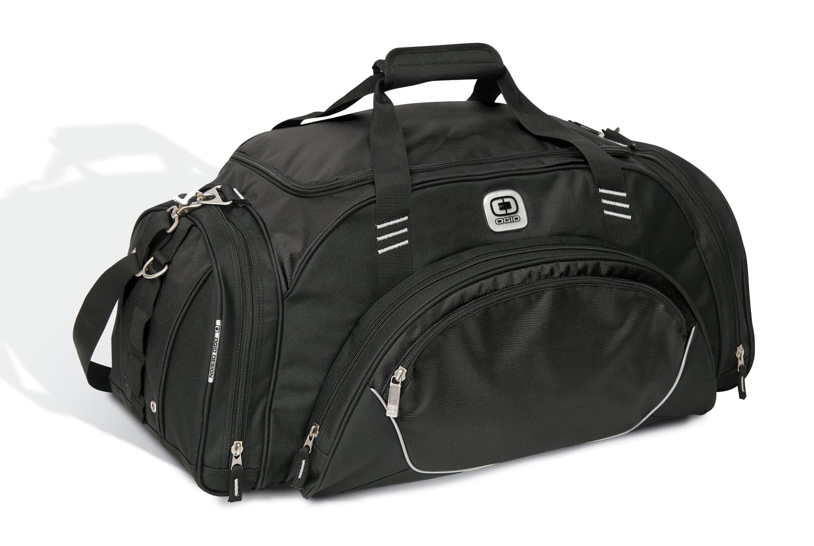 OGIO ® - Transfer Duffel. 108084 thumbnail 2