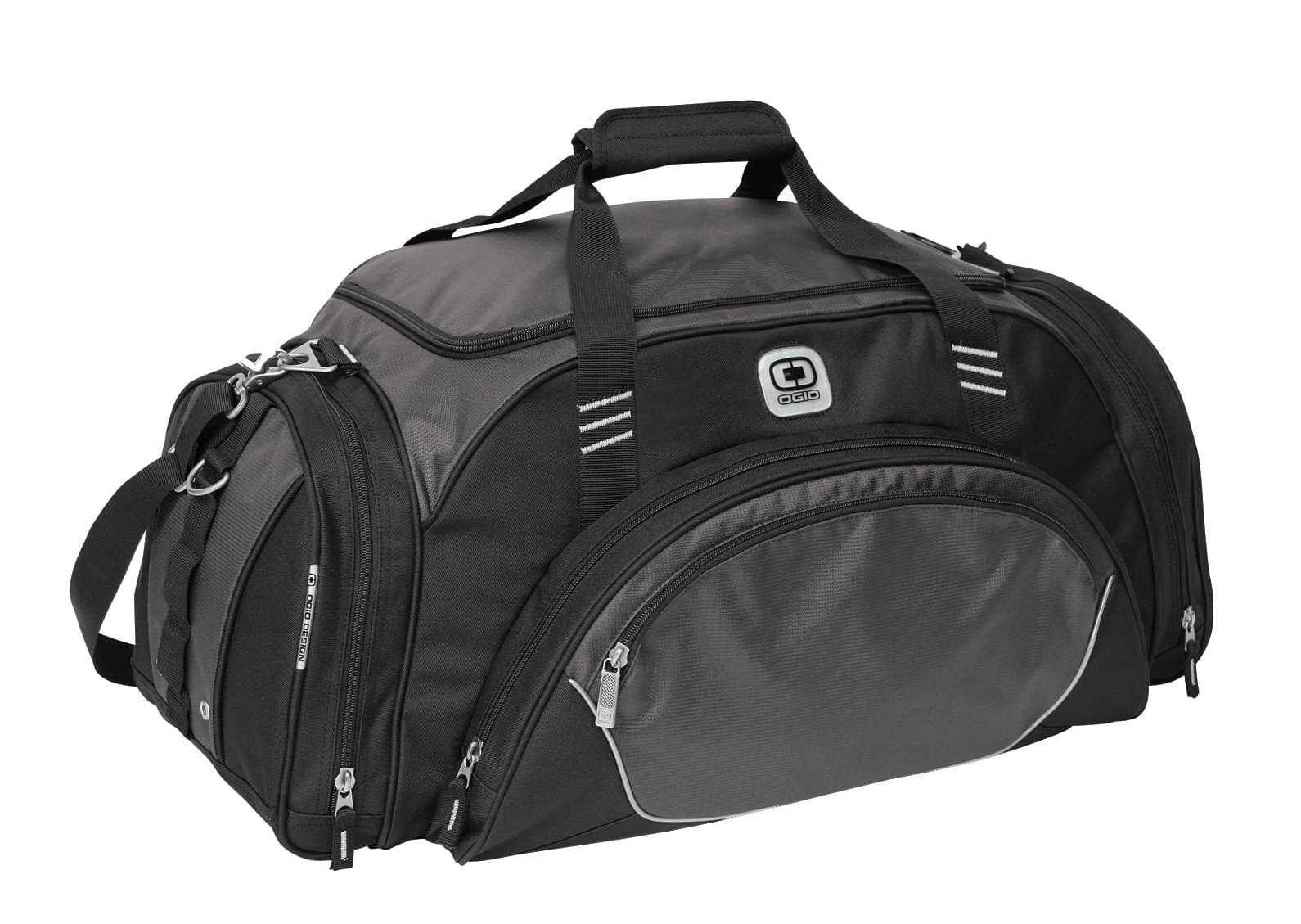 OGIO ® - Transfer Duffel. 108084 thumbnail 4