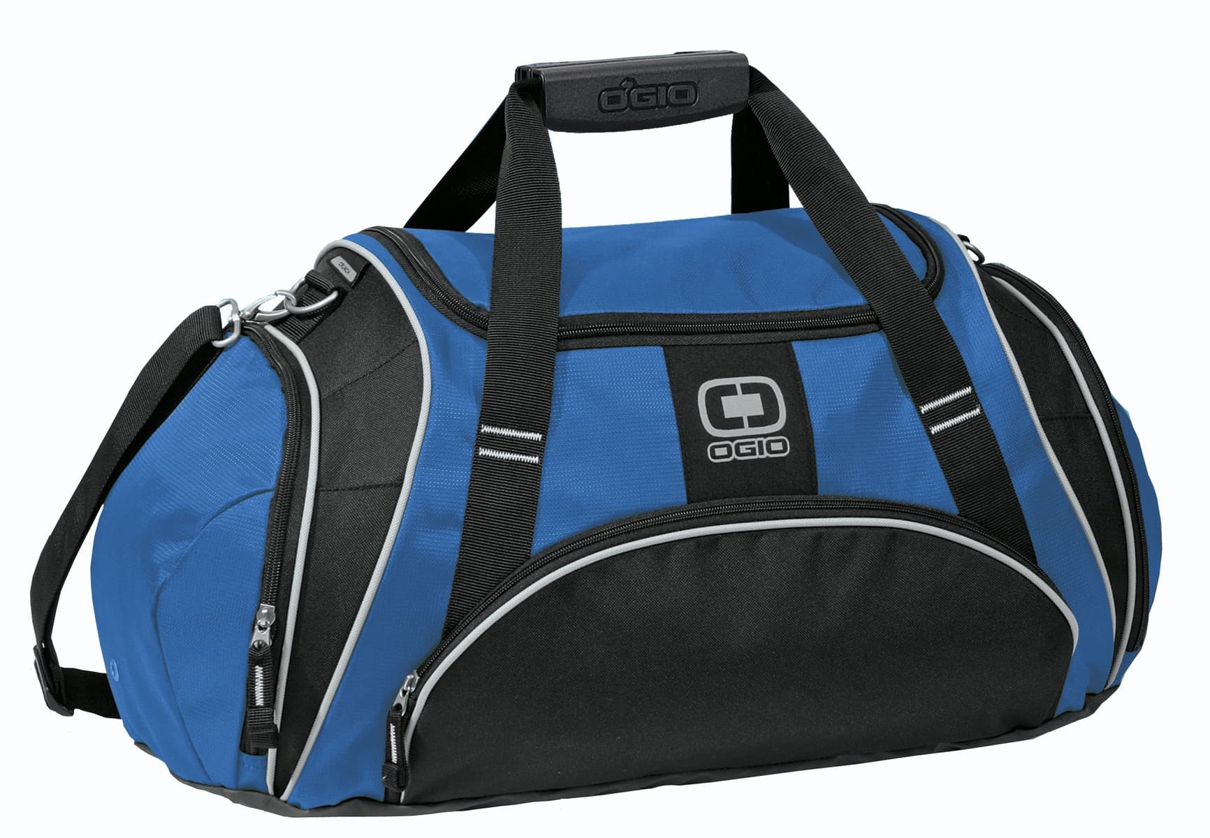 OGIO ® - Crunch Duffel. 108085 thumbnail 4