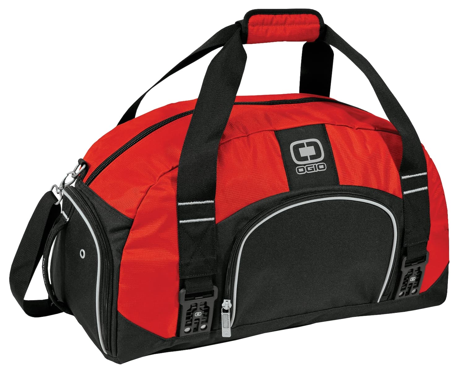 OGIO ® - Big Dome Duffel. 108087 thumbnail 4