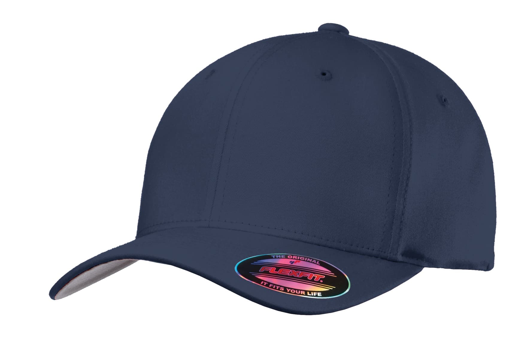 Port Authority ® Flexfit ® Cotton Twill Cap. C813 thumbnail 3