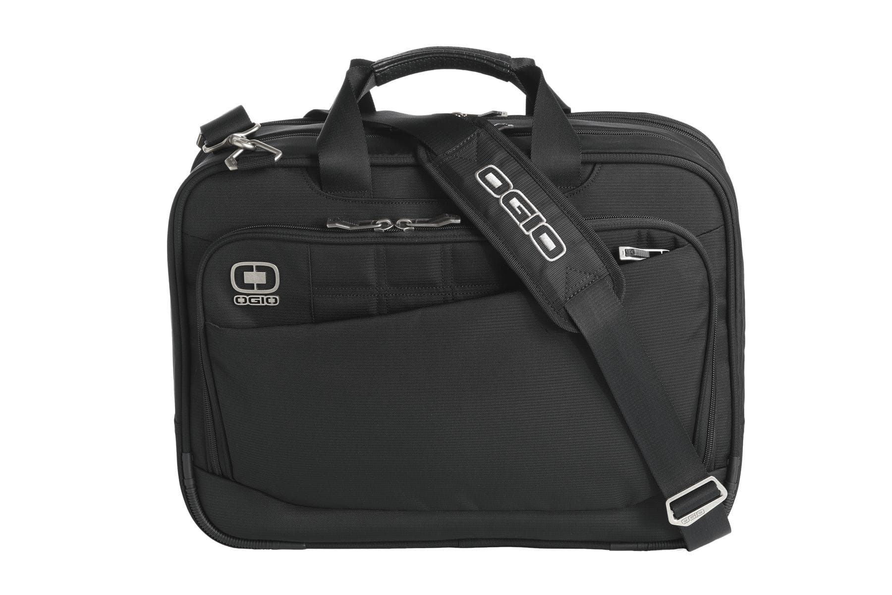 OGIO ® - Element Messenger. 417003 thumbnail 2