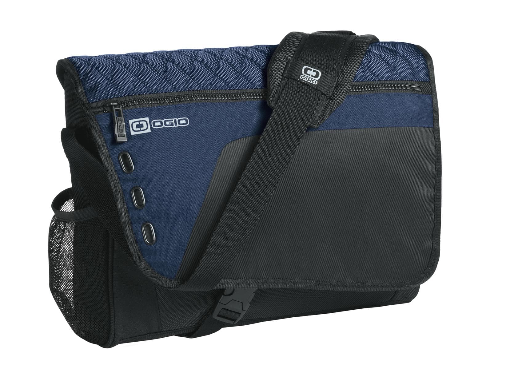 OGIO ® - Vault Messenger. 417012 thumbnail 3