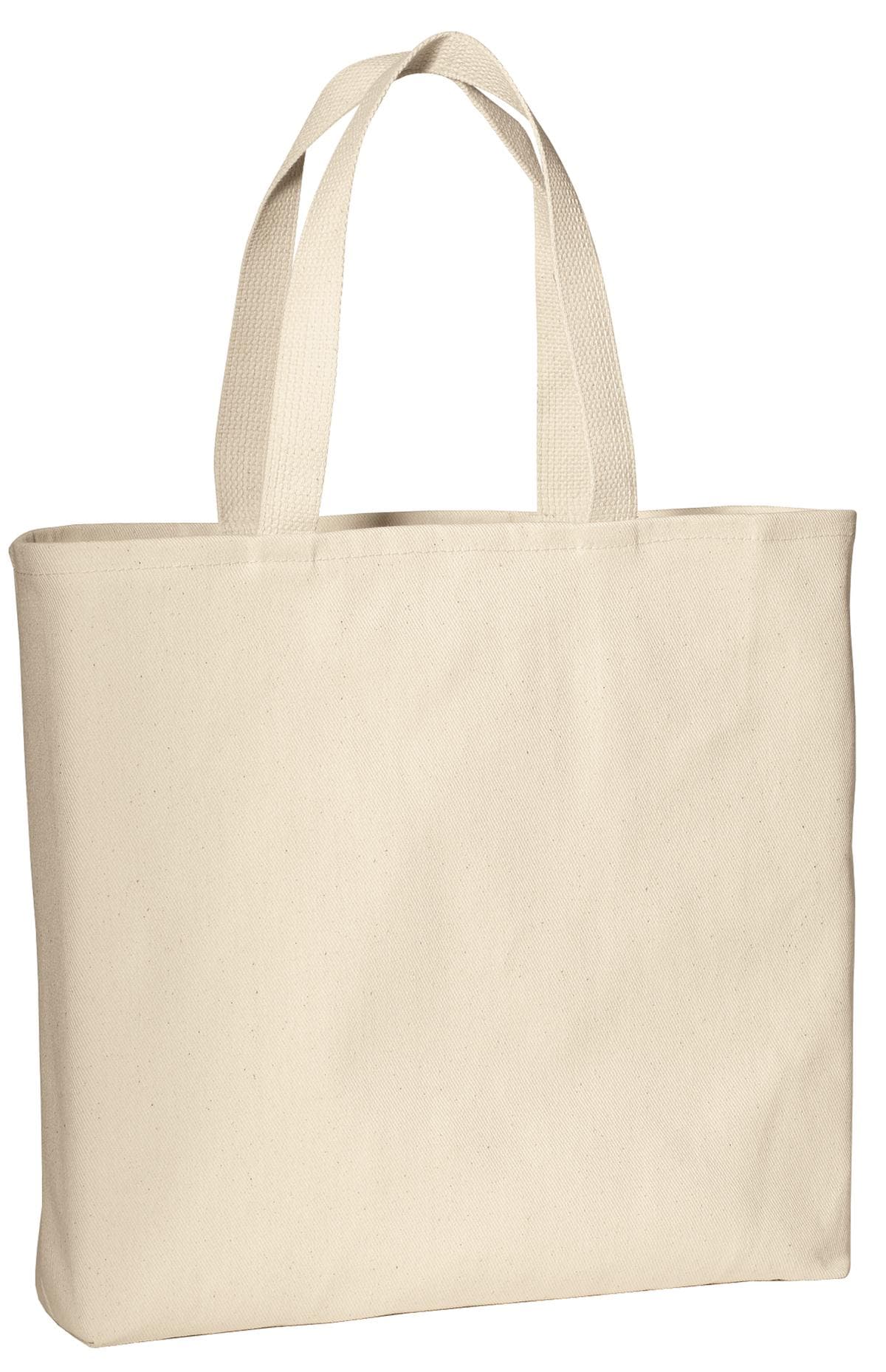 Port Authority ® - Ideal Twill Convention Tote. B050 thumbnail 2