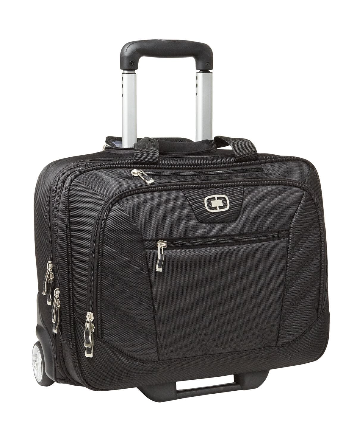 OGIO ® - Lucin Wheeled Briefcase. 417018 thumbnail 2