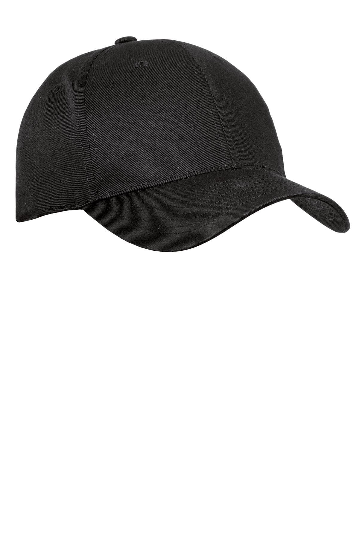 Port Authority ® Fine Twill Cap. C800 thumbnail 2