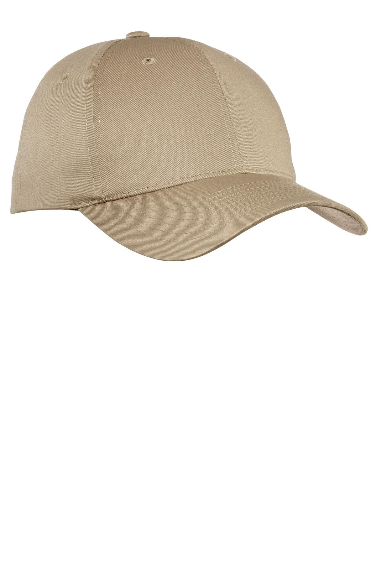 Port Authority ® Fine Twill Cap. C800 thumbnail 3