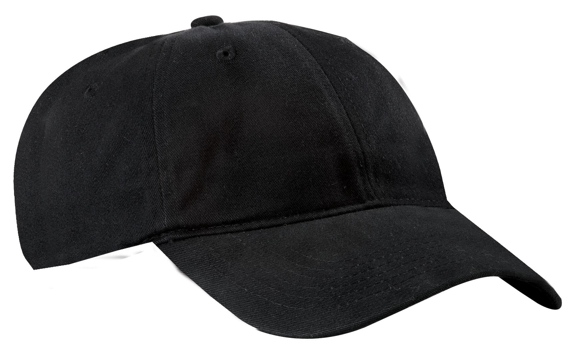 Port Authority ® Brushed Twill Low Profile Cap. CP77 thumbnail 2