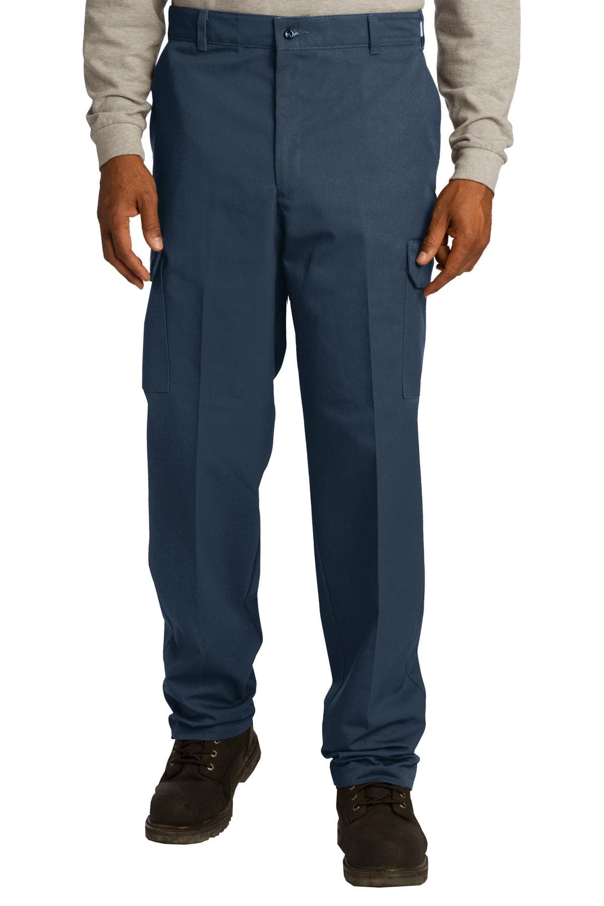 Red Kap ® Industrial Cargo Pant. PT88 thumbnail 5