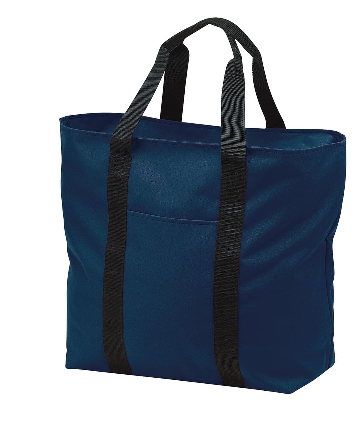 Port Authority ® All-Purpose Tote. B5000 thumbnail 3