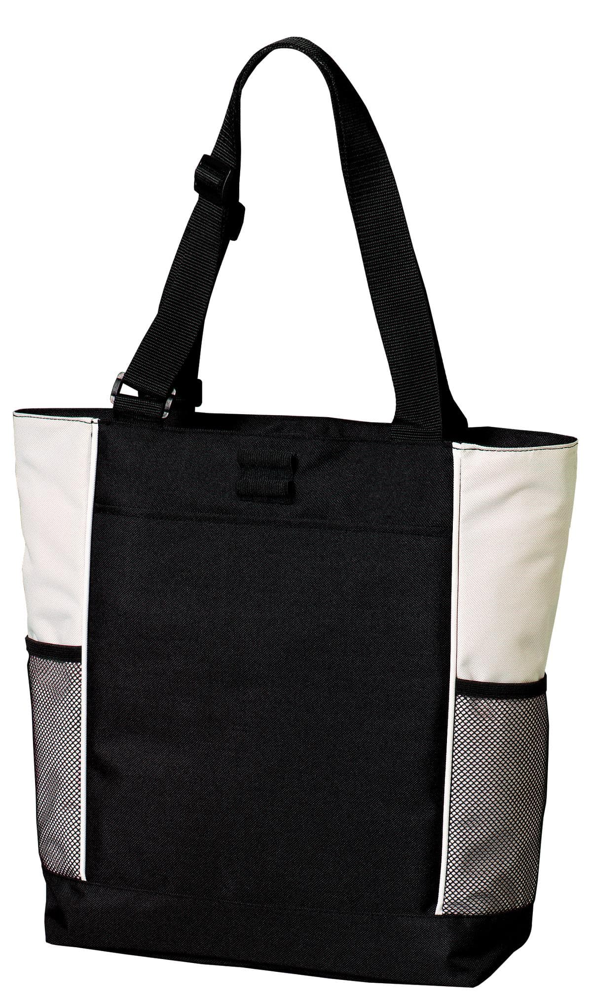 Port Authority ® Panel Tote. B5160 thumbnail 5